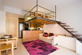 Reina Amalia Apartment